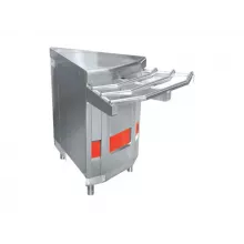 Модули угловые