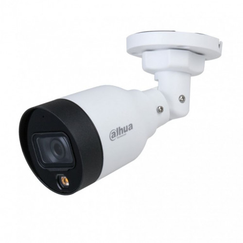 Камера уличная цилиндрическая DAHUA DH-IPC-HFW1239S1P
