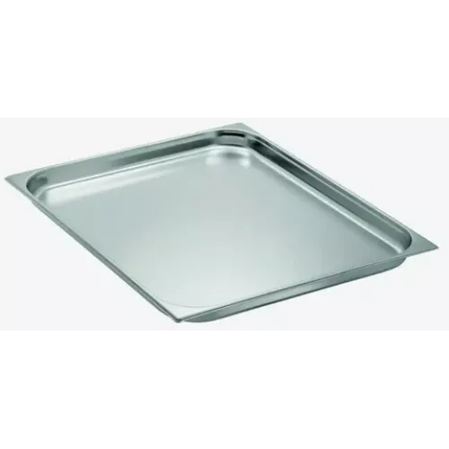 Гастроемкость GN2/1x20мм, 650х530х20 821-20