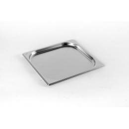 Гастроемкость GN2/3x20мм, 650х530х20 823-20