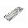 Гастроемкость GN2/4x100мм, 530х160х100 824-4