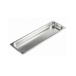 Гастроемкость GN2/4x40мм, 530х160х40 824-40