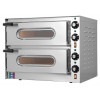 Печь для пиццы Resto Italia SMALL/C2
