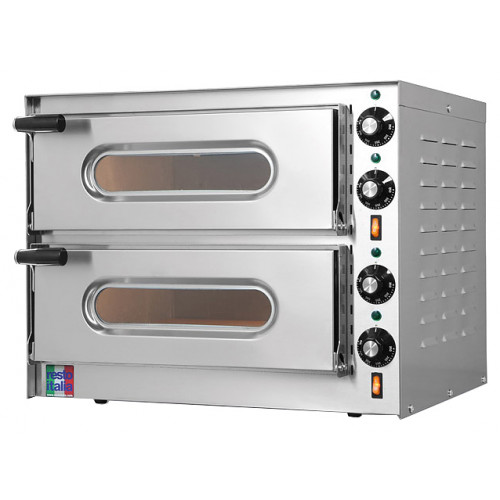 Печь для пиццы Resto Italia SMALL/C2