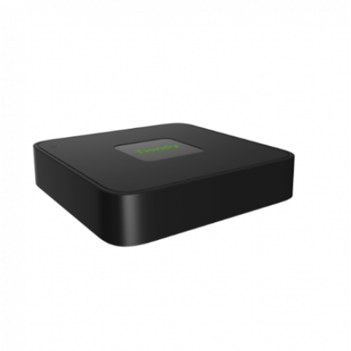 Видеорегистратор Tiandy TC-R3108