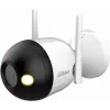 Камера уличная цилиндрическая Wi-Fi DAHUA DH-IPC-F4CP