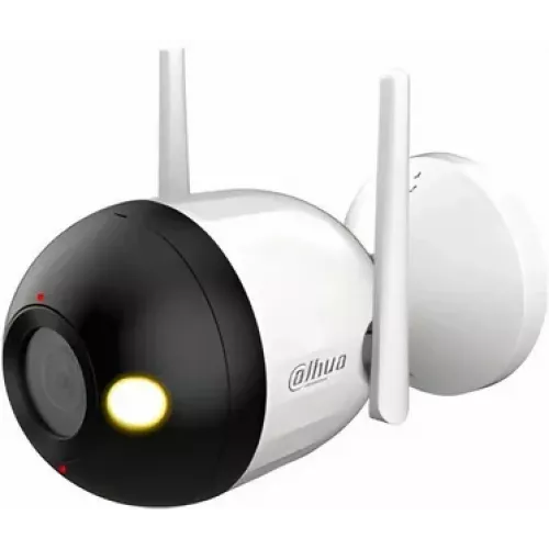 Камера уличная цилиндрическая Wi-Fi DAHUA DH-IPC-F4CP