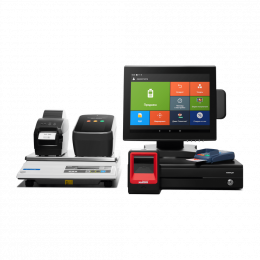 POS-система Power-POS Max