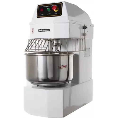 Тестомес спиральный Hurakan HKN-20SN2V