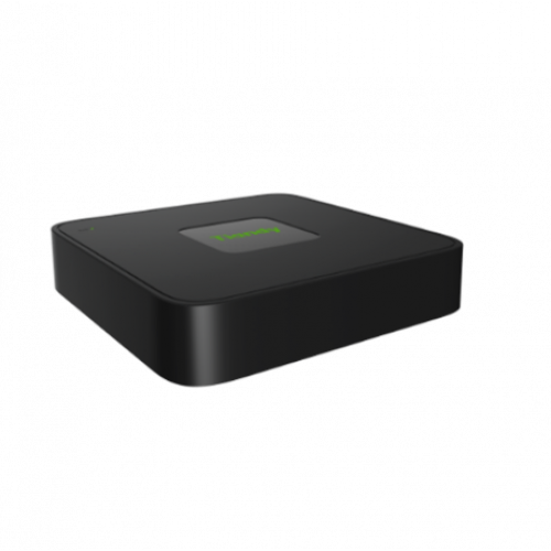 Видеорегистратор Tiandy TC-R3104