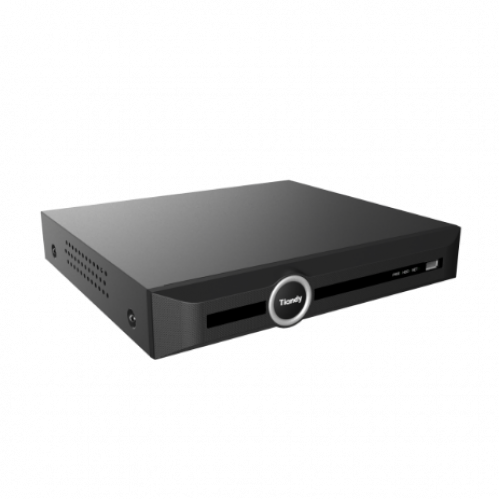 Видеорегистратор Tiandy TC-R3120