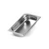 Гастроемкость 1/4x1,5" 265х164x40 Luxstahl
