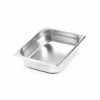 Гастроемкость 2/3x4" 327x353х100 Luxstahl