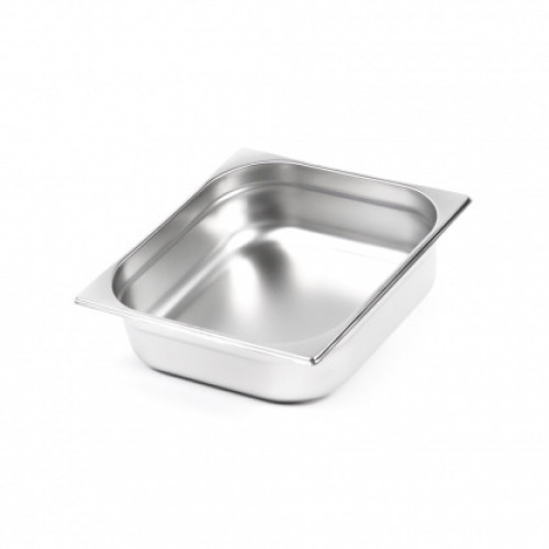 Гастроемкость 2/3x4" 327x353х100 Luxstahl
