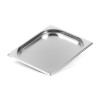Гастроемкость 1/2x1" 327x265х20 Luxstahl