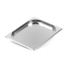 Гастроемкость 1/2x1" 327x265х20 Luxstahl