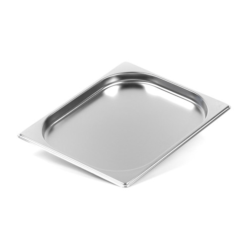 Гастроемкость 1/2x1" 327x265х20 Luxstahl