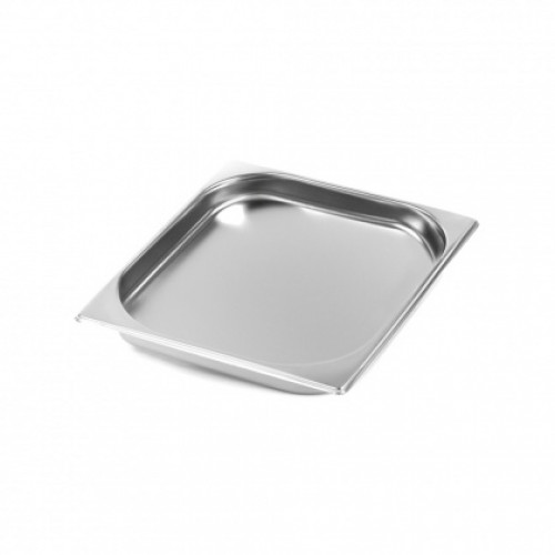 Гастроемкость 2/3x1" 327x353х20 Luxstahl