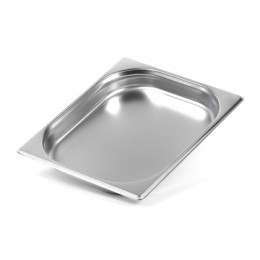 Гастроемкость 1/2x1,5" 327x265х40 Luxstahl