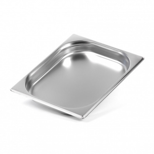 Гастроемкость 1/2x1,5" 327x265х40 Luxstahl
