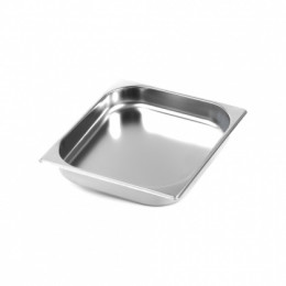 Гастроемкость 2/3x1,5" 327х353x40 Luxstahl