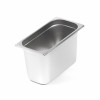 Гастроемкость 1/3x8" 327х176x200 Luxstahl
