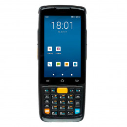 Терминал сбора данных iData K3S