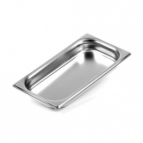 Гастроемкость 1/3x1,5" 327х176x20 Luxstahl