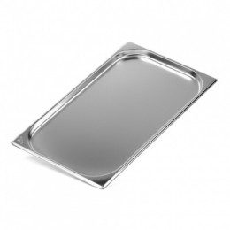 Гастроемкость для выкладки 1/1x1" 530х325х20 Luxstahl