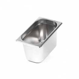 Гастроемкость 1/4×6" 265х164x150 Luxstahl