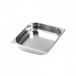 Гастроемкость 2/3x2,5" 327х353x65 Luxstahl